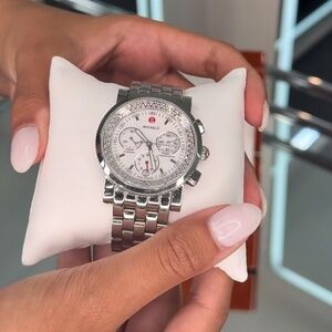 Michele watch